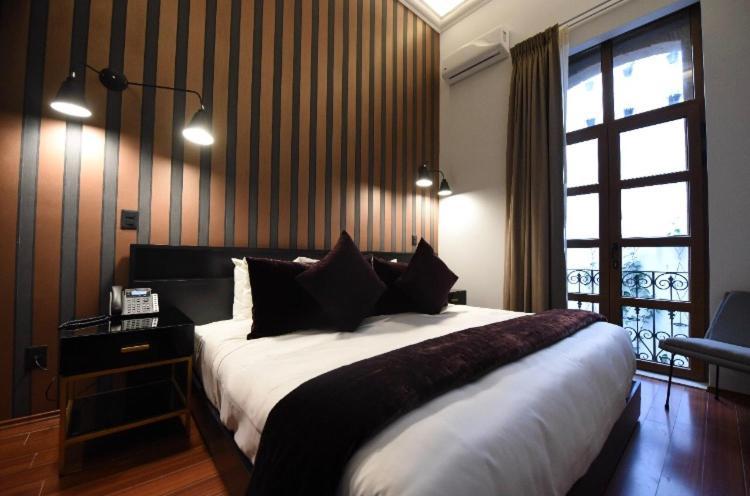 Casa Prim Hotel Boutique (Adults Only) Meksyk Zewnętrze zdjęcie