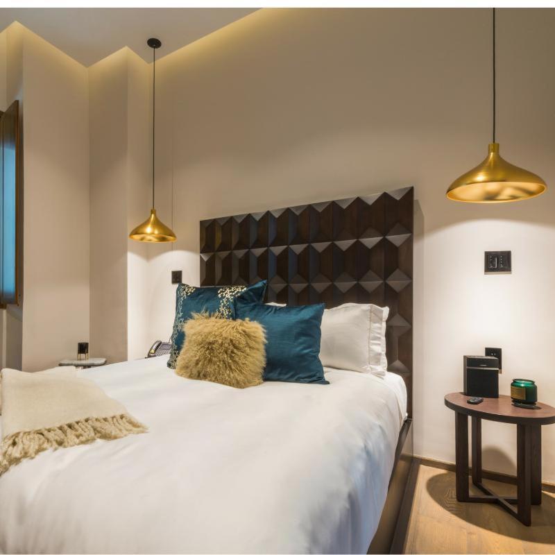 Casa Prim Hotel Boutique (Adults Only) Meksyk Pokój zdjęcie